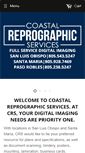 Mobile Screenshot of gocrs.com